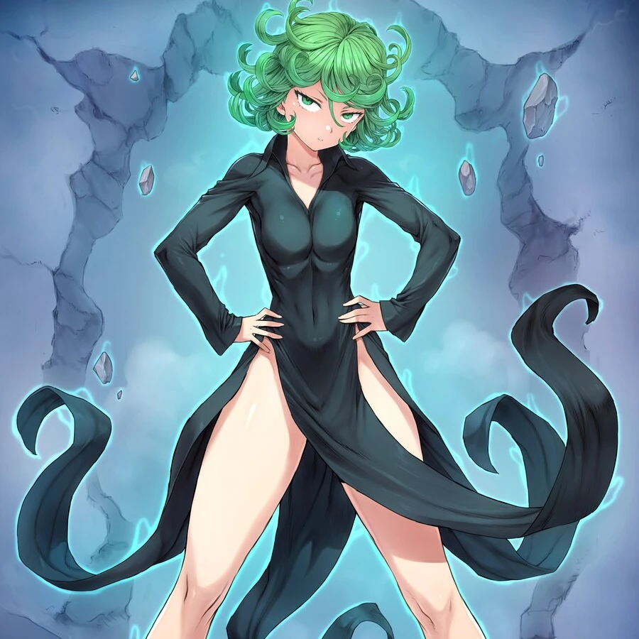 타츠마키
