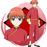 Profile image of 神楽