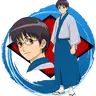 Profile image of 志村新八