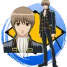Profile image of 沖田総悟