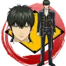 Profile image of 土方十四郎