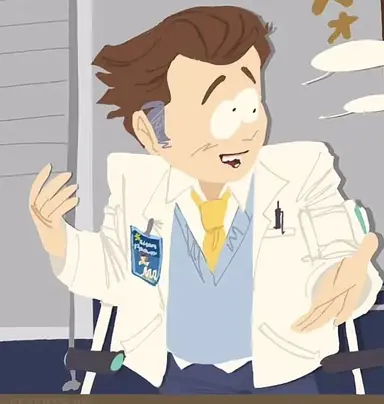 Profile image of Jimmy Valmer