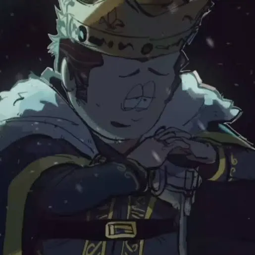 NiceBulb3193의 post covid south park The Latte Confession...