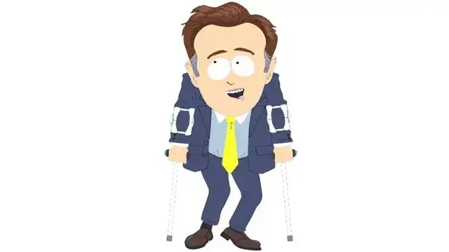 Profile image of Jimmy Valmer