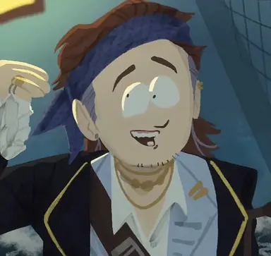 Profile image of Jimmy Valmer