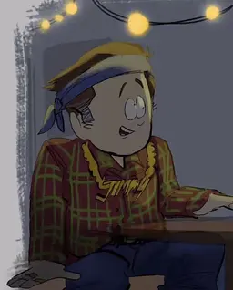 Profile image of Jimmy Valmer