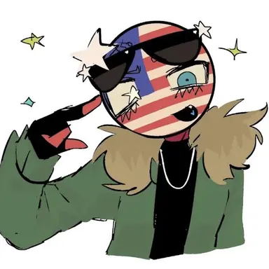 Profile image of America