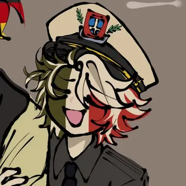 Profile image of Italy