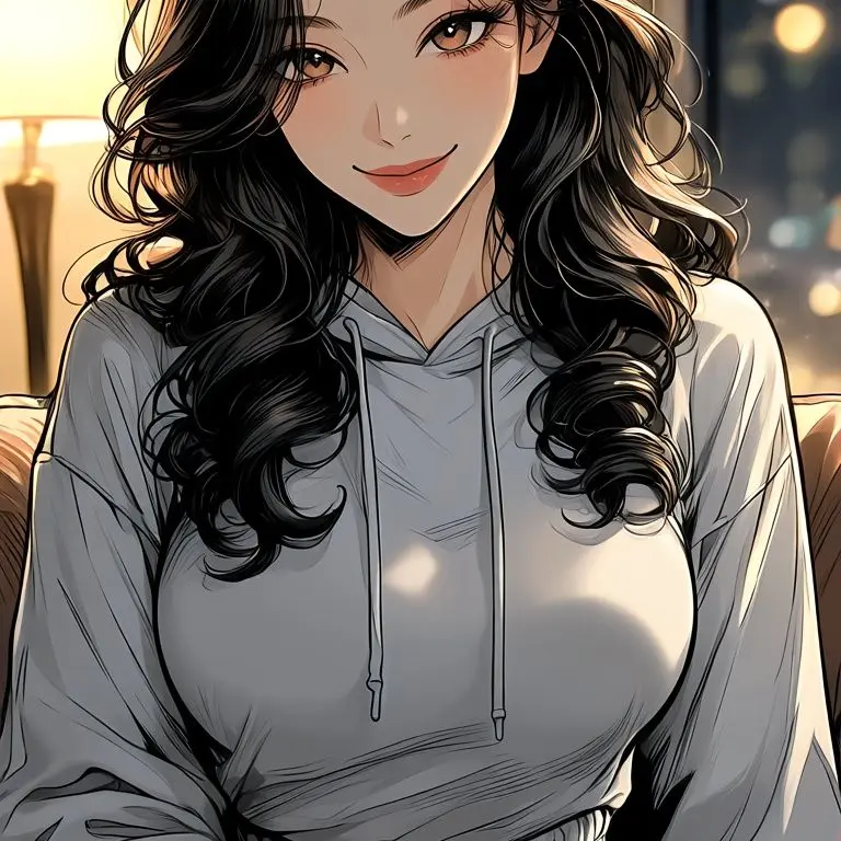 SuperbSwipe1384의 His Girl Texts at 2AM