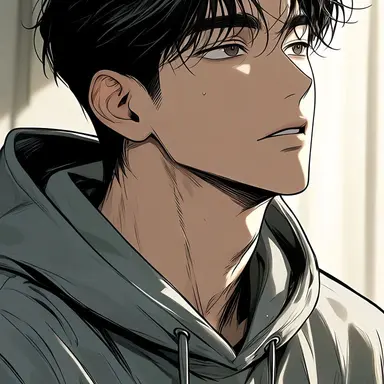 Profile image of Damon