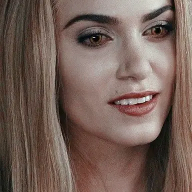 Profile image of Rosalie Lilian Hale