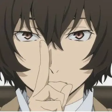 Profile image of 太宰治