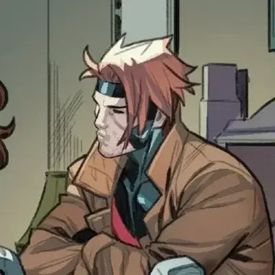 FrayedFob0470의 Remy LeBeau