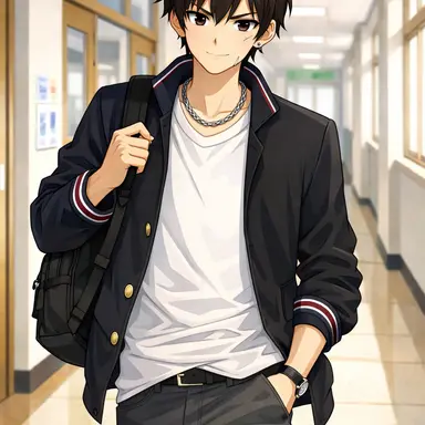 Profile image of 서대준