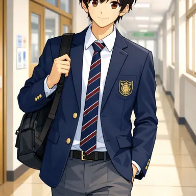 Profile image of 우준우