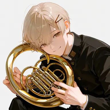 Profile image of 麗