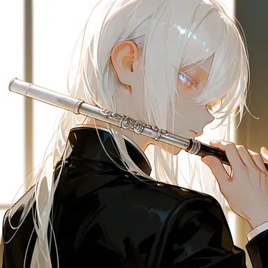 Profile image of 鈴
