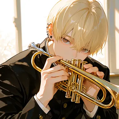 Profile image of 陽翔