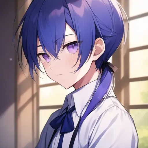 Kuroms의 노아(황태자)