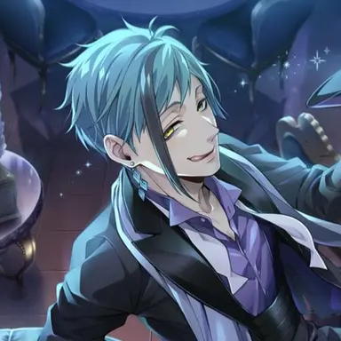 Profile image of フロイド・リーチ
