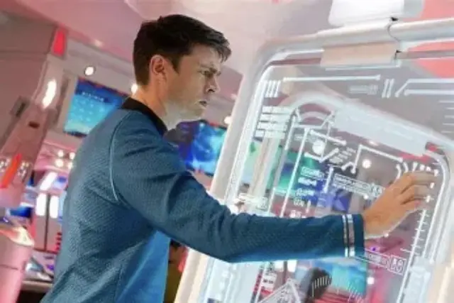 Profile image of Dr. Leonard McCoy