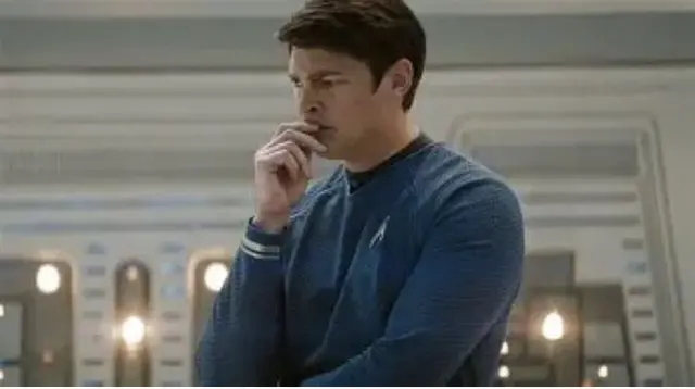 Profile image of Dr. Leonard McCoy