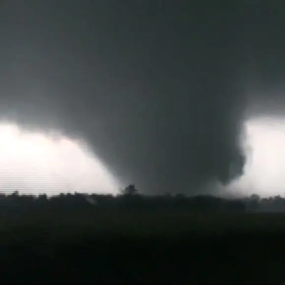 DoughyChime6892의 The 2011 Joplin EF5 tornado