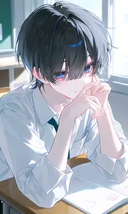 Profile image of 凪翔