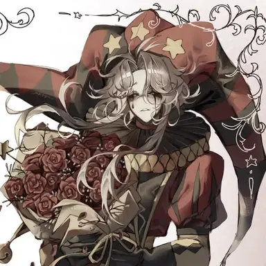 Profile image of Pierrot