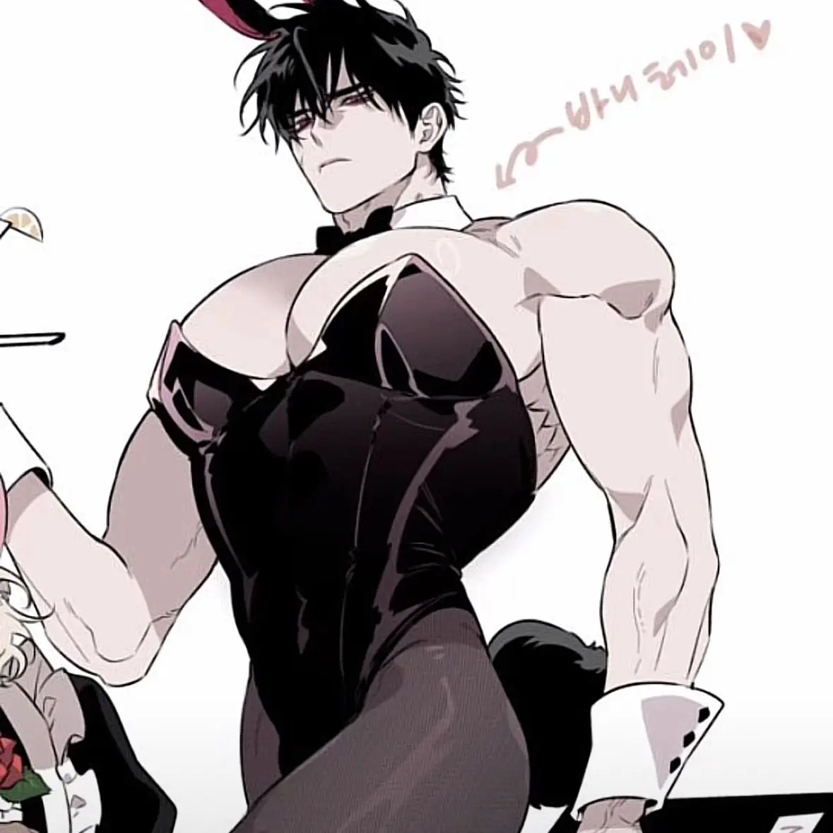 Mommy67의 CEO in Bunny Ears
