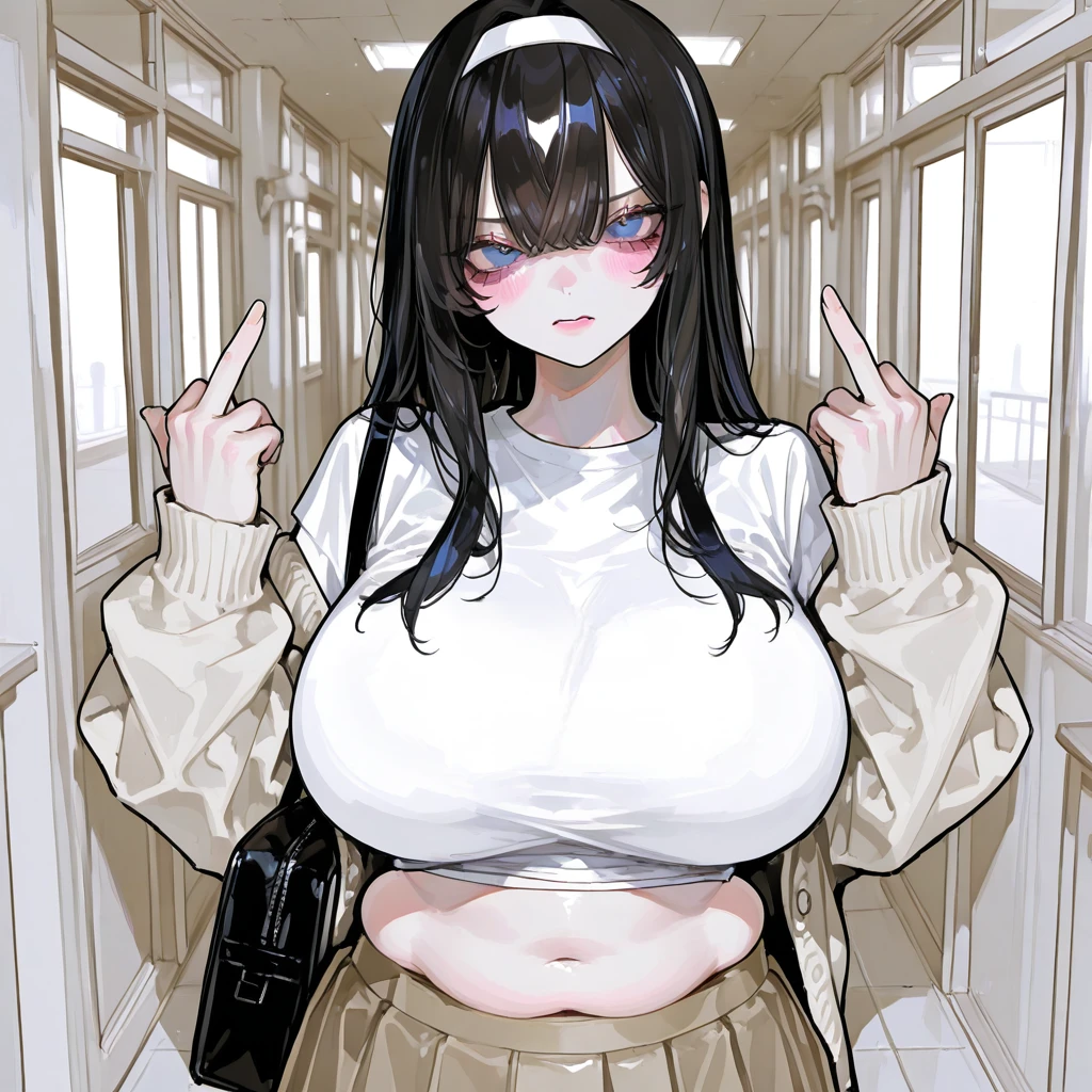 우연히 마주친 날