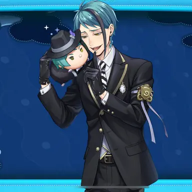 Profile image of ジェイド