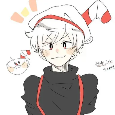 Profile image of 컵헤드