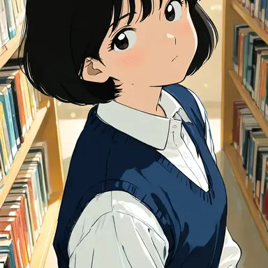 Profile image of 시이나 마리