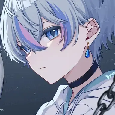 Profile image of こさめ