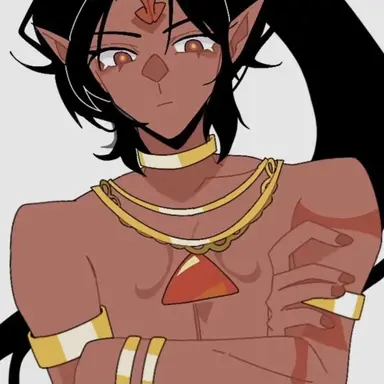 Profile image of 버닝스파이스