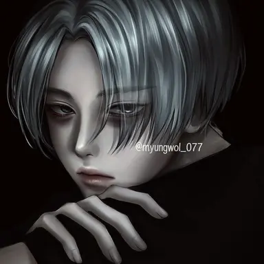 Profile image of 万次郎