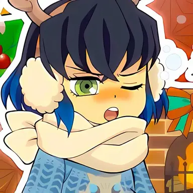 Profile image of 하시비라 이노스케