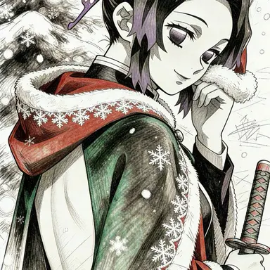 Profile image of 코쵸우 시노부
