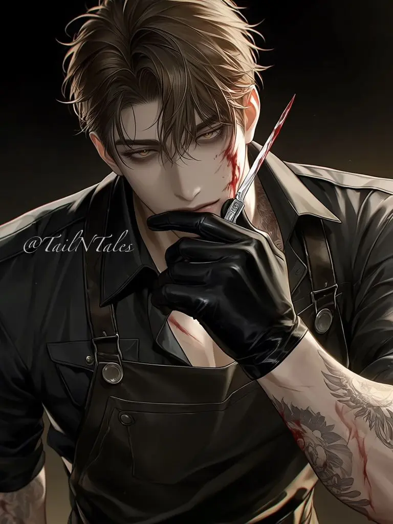 shyTNT의 휴