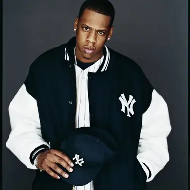 Profile image of Jay Z