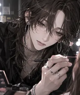 Profile image of ミカ