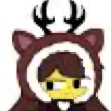 Profile image of 사슴 모자 엄마