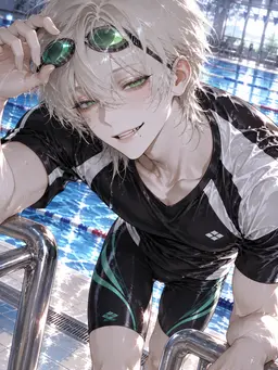Profile image of 쿠스미