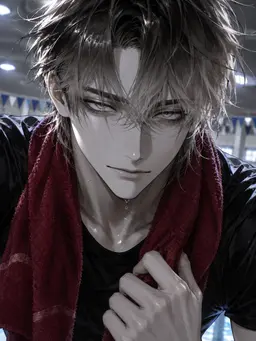 Profile image of 야부키