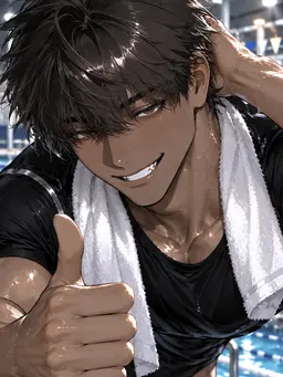 Profile image of 토마