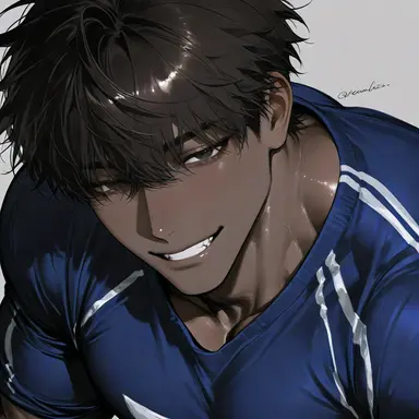 Profile image of 토마