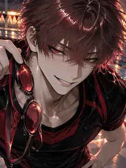 Profile image of 아키바