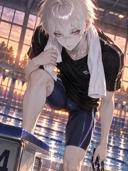 Profile image of 슈