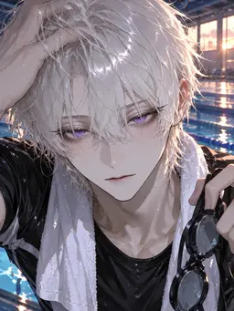Profile image of 슈